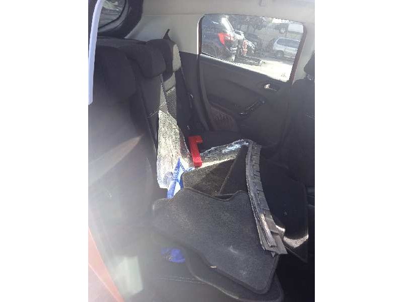 peugeot 208 del año 2018