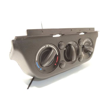 Recambio de mando calefaccion / aire acondicionado para suzuki swift berlina (mz) gl (5-ptas.) referencia OEM IAM 7440062J10BJP 