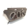 Recambio de mando calefaccion / aire acondicionado para suzuki swift berlina (mz) gl (5-ptas.) referencia OEM IAM 7440062J10BJP 
