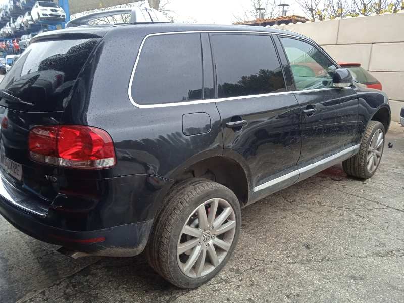 volkswagen touareg (7la) del año 2004