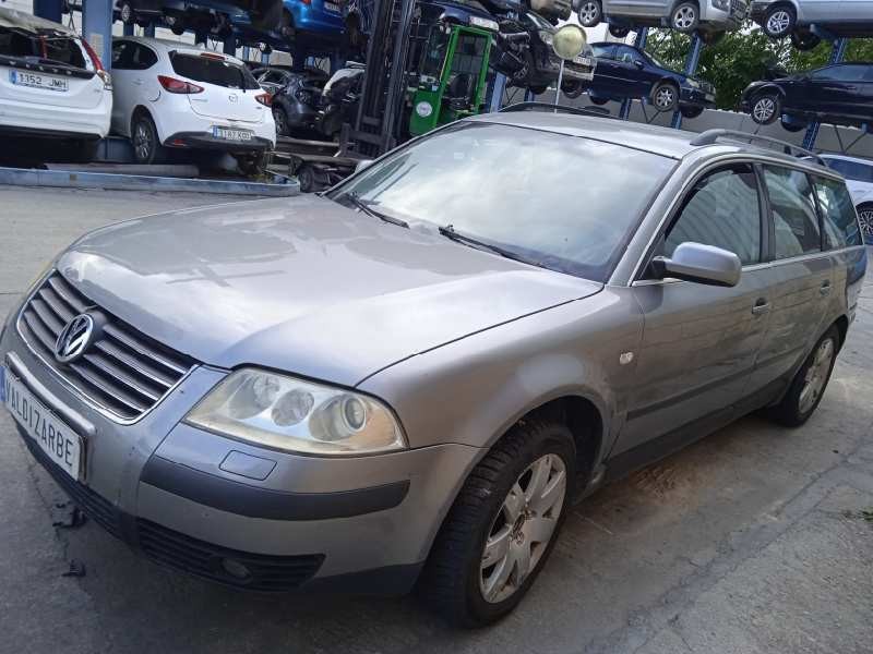 volkswagen passat variant (3b6) del año 2003