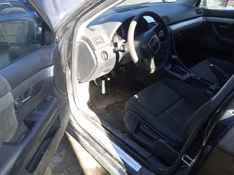 audi a4 avant (8e) del año 2006