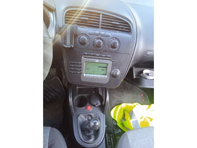 seat altea (5p1) del año 2007