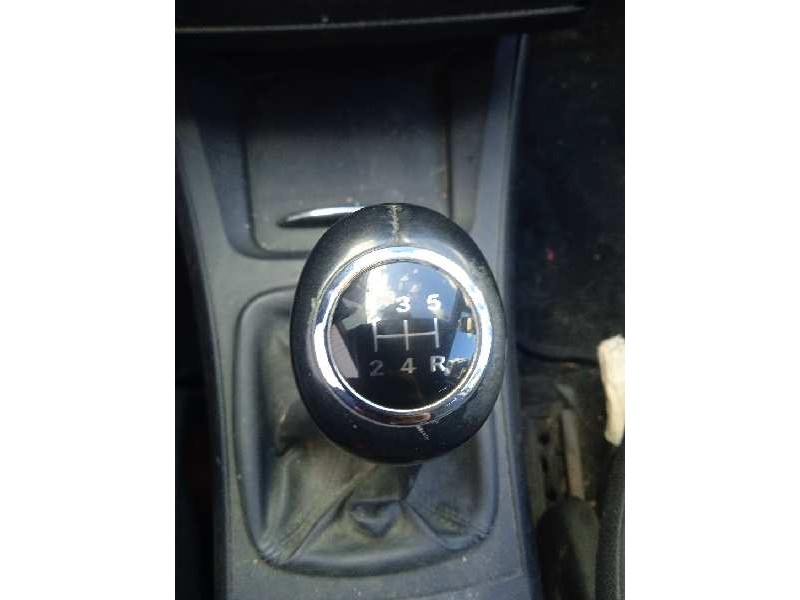 mercedes-benz clase a (w169) del año 2006