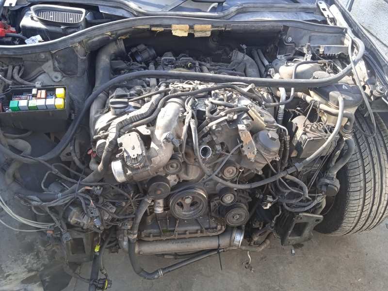 mercedes-benz clase m (w164) del año 2007