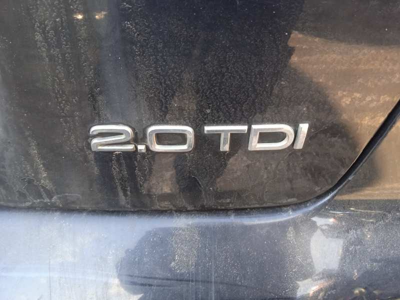 audi a4 avant (8e) del año 2006