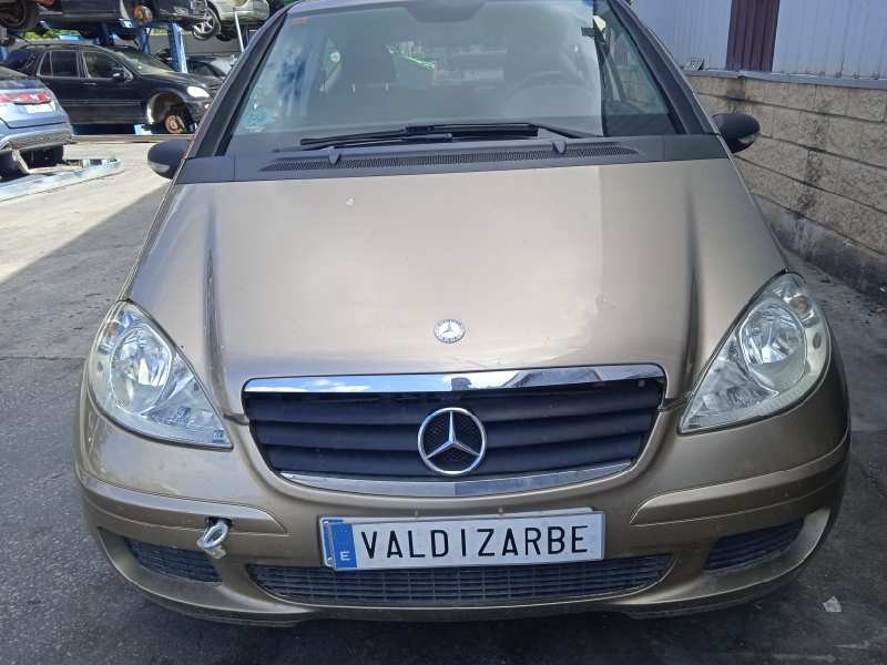 mercedes-benz clase a (w169) del año 2006