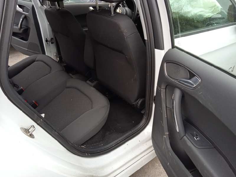 audi a1 sportback (8xf) del año 2018