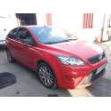 FORD FOCUS II (DA_, HCP, DP)