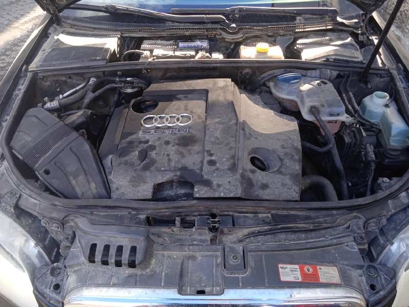 audi a4 avant (8e) del año 2006