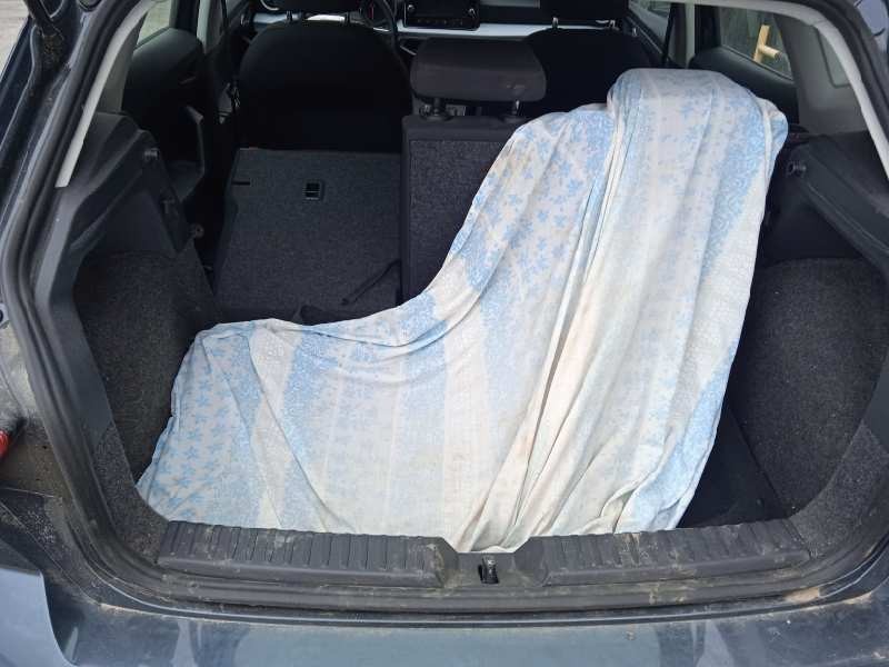 seat ibiza (kj1) del año 2022