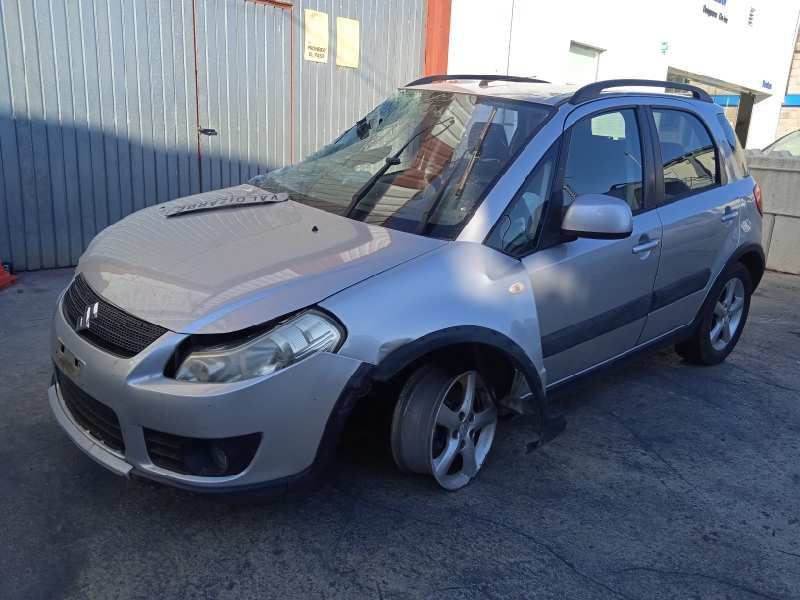 suzuki sx4 rw (ey) del año 2007