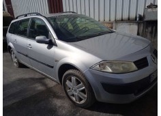RENAULT MEGANE II FAMILIAR