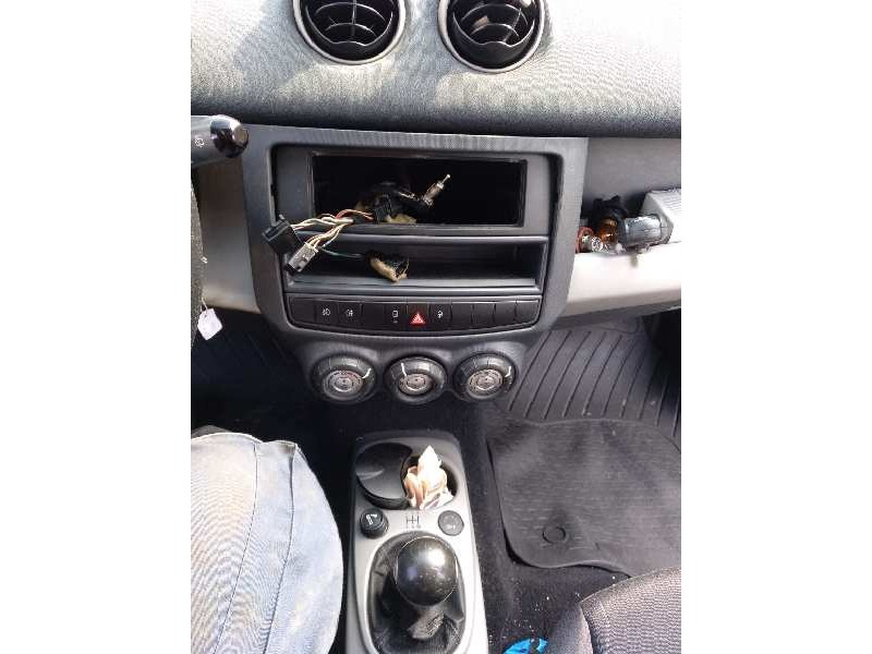 smart forfour del año 2006