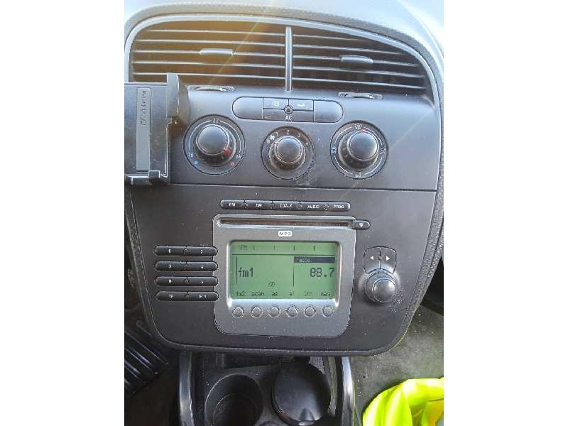 seat altea (5p1) del año 2007