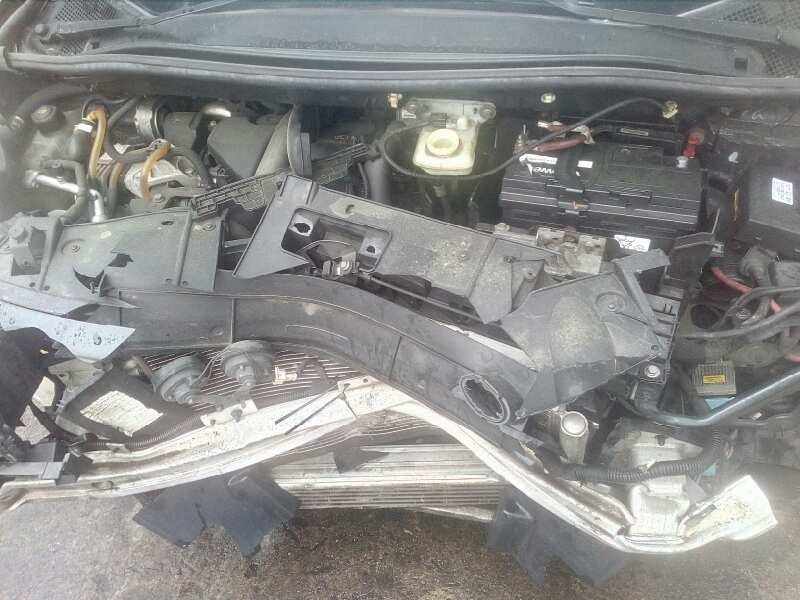 renault scenic iii del año 2011