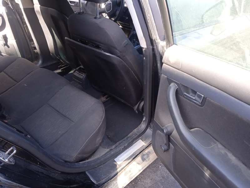 audi a4 avant (8e) del año 2006