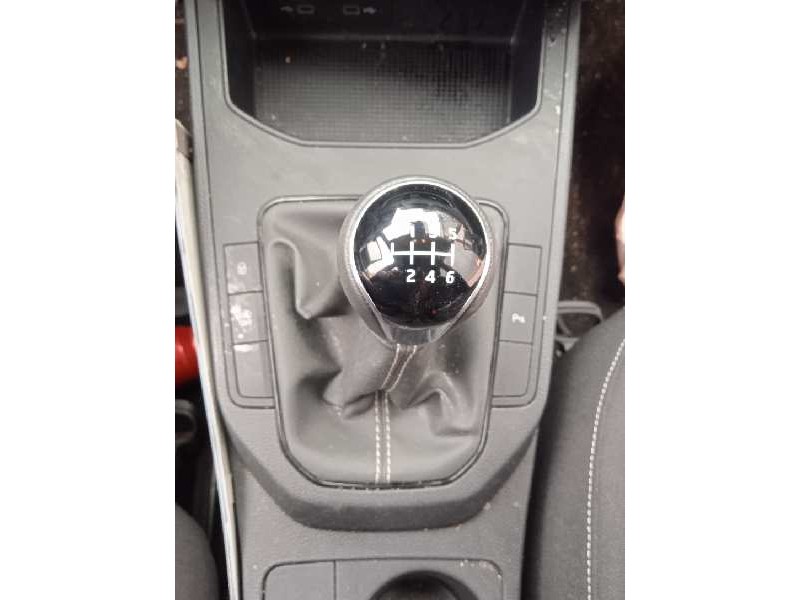 seat ibiza (kj1) del año 2022