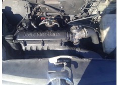 mercedes-benz vaneo (w414) furgoneta compacta del año 2004 2