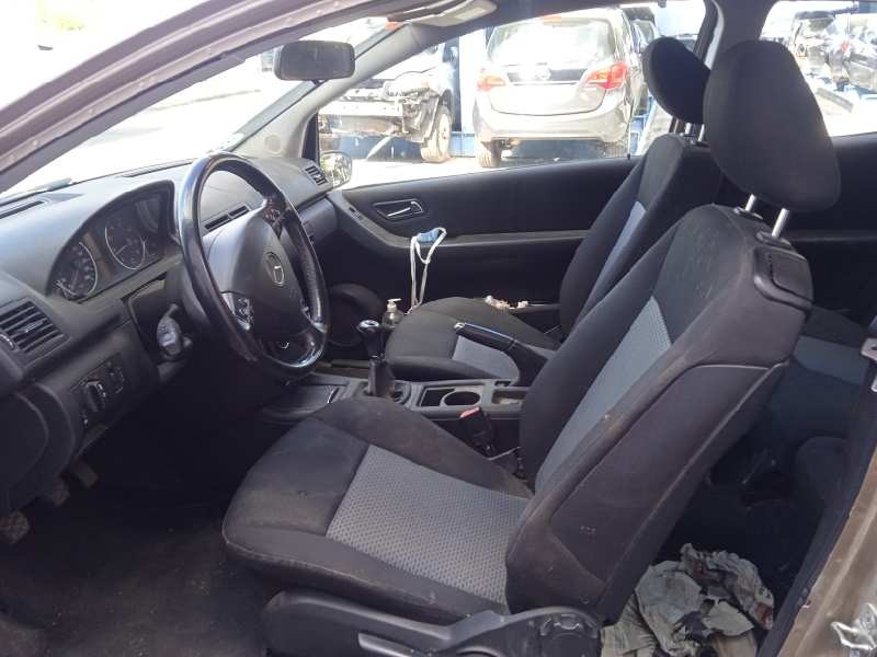 mercedes-benz clase a (w169) del año 2006