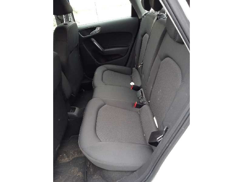 audi a1 sportback (8xf) del año 2018