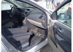 renault megane ii familiar del año 2005 2