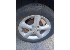 suzuki sx4 rw (ey) del año 2007 2