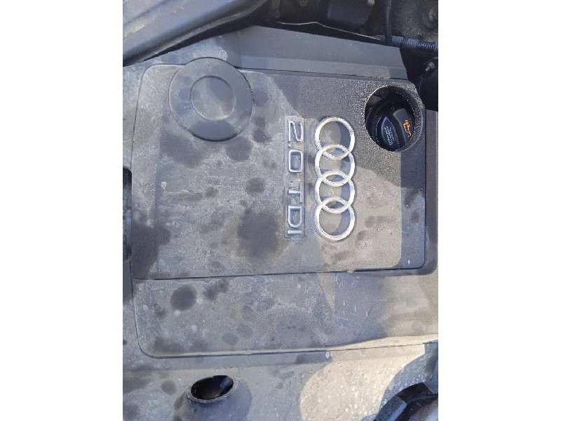 audi a4 avant (8e) del año 2006