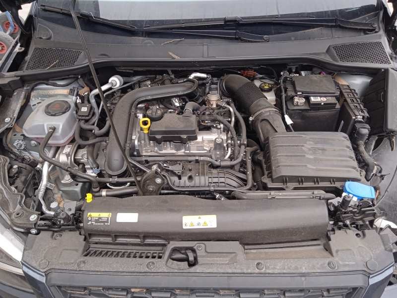 seat ibiza (kj1) del año 2022