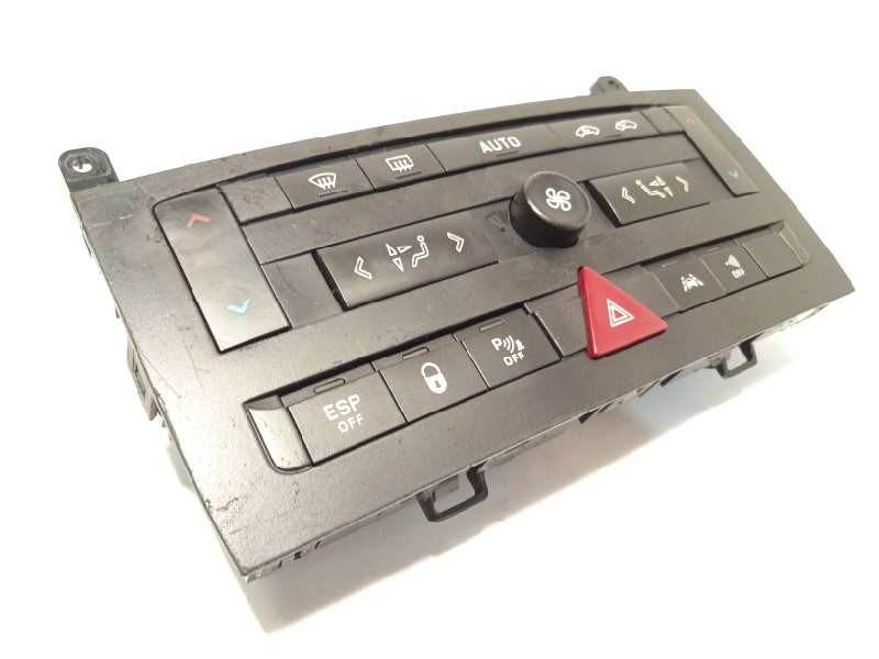 MANDO CLIMATIZADOR 96573328ZD 6451SY 
