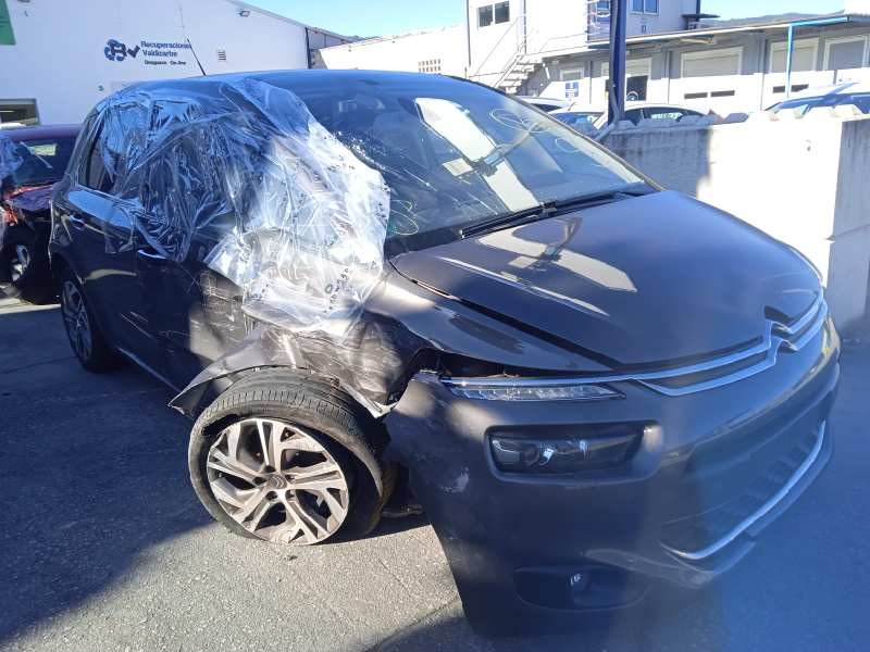 citroën c4 picasso del año 2016
