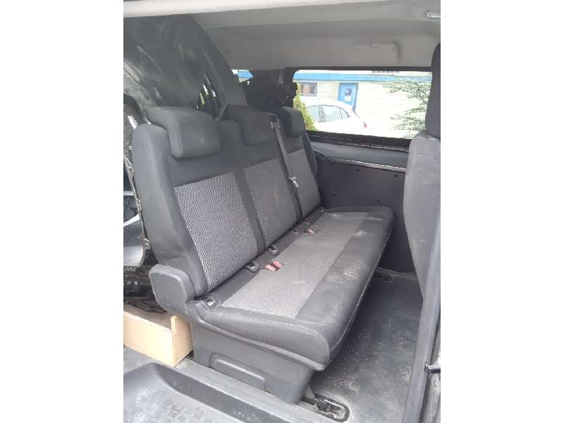 peugeot expert combi del año 2018