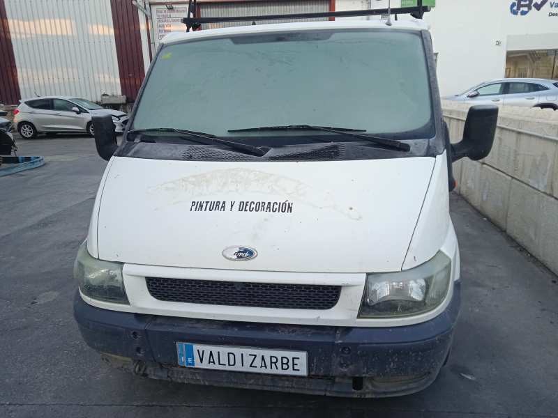 ford transit caja cerrada, corta (fy) (2000 =>) del año 2005