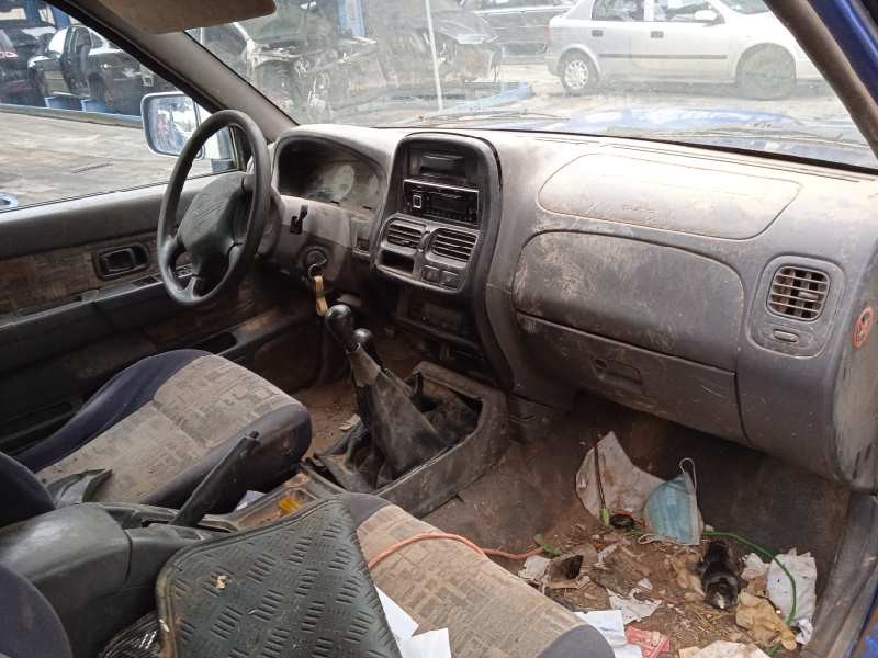 nissan pick-up (d22) del año 2000