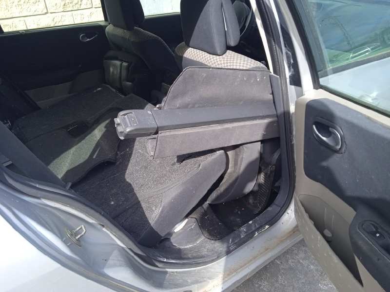 renault megane ii familiar del año 2005