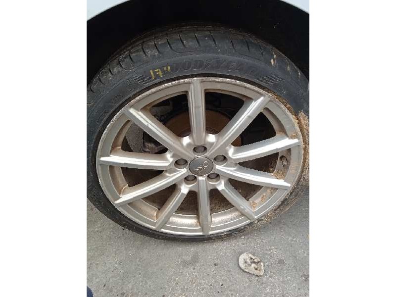 audi a1 sportback (8xf) del año 2018