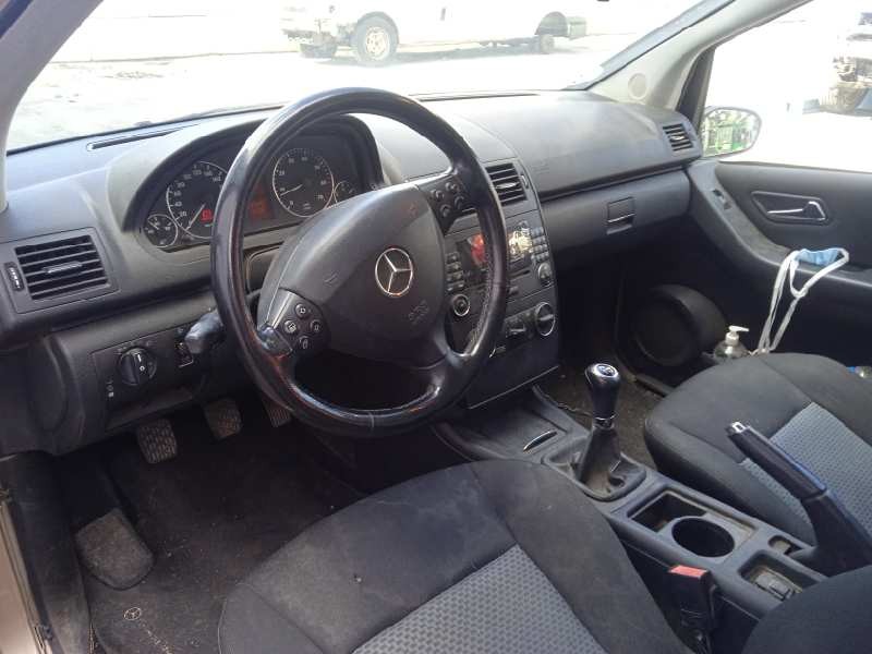 mercedes-benz clase a (w169) del año 2006