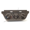 Recambio de mando calefaccion / aire acondicionado para suzuki swift berlina (mz) gl (5-ptas.) referencia OEM IAM 7440062J10BJP 