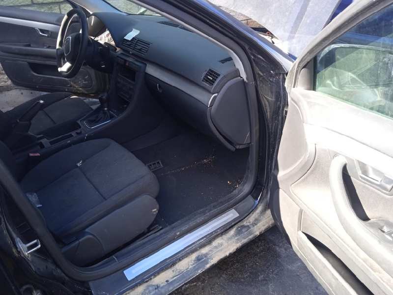 audi a4 avant (8e) del año 2006