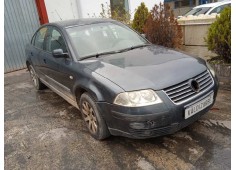 volkswagen passat berlina (3b3) del año 2002