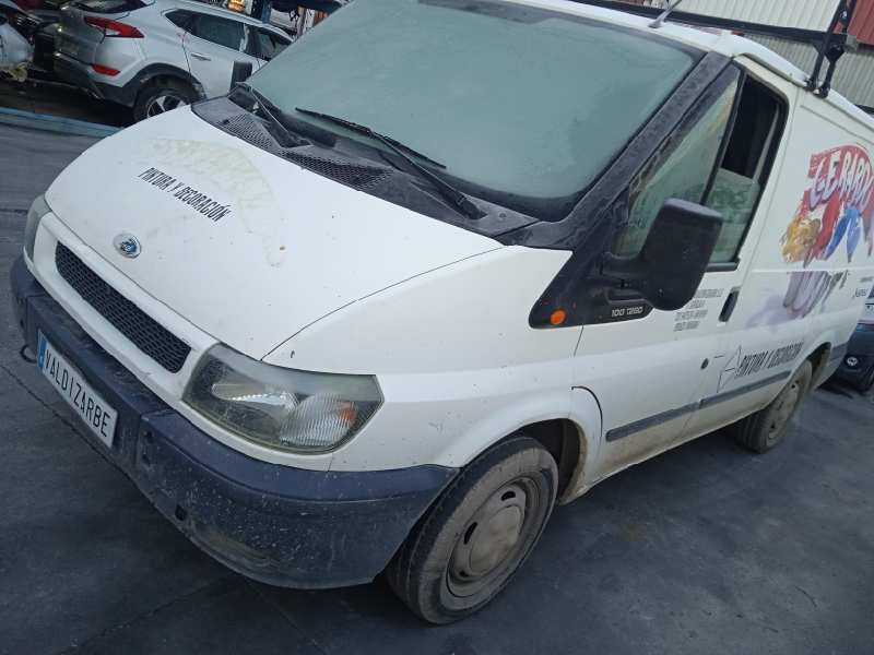 ford transit caja cerrada, corta (fy) (2000 =>) del año 2005