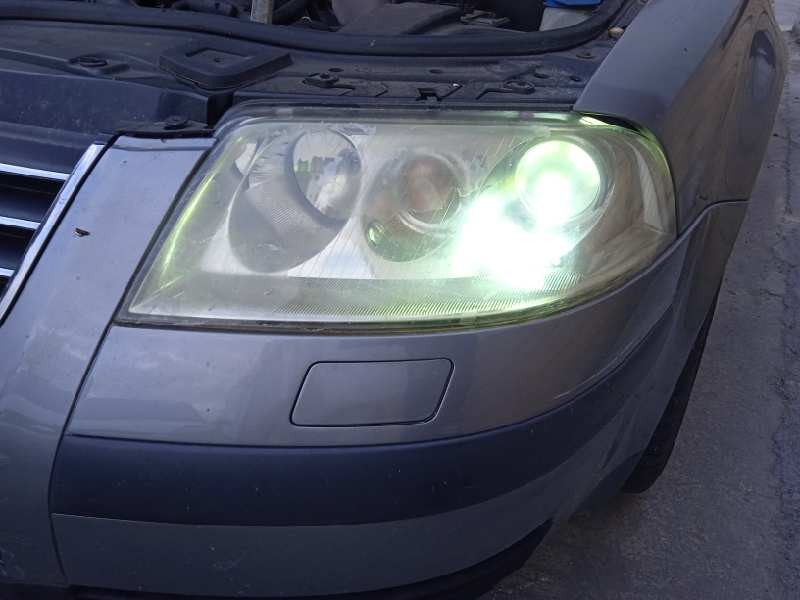 volkswagen passat variant (3b6) del año 2003