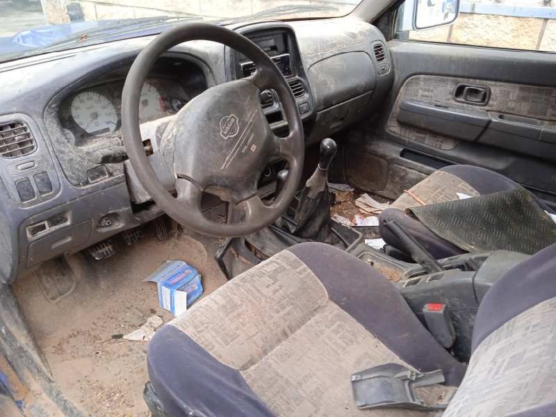 nissan pick-up (d22) del año 2000