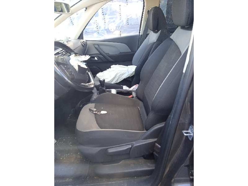 citroën c4 picasso del año 2016