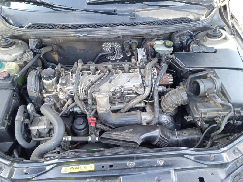 volvo v70 familiar del año 2003