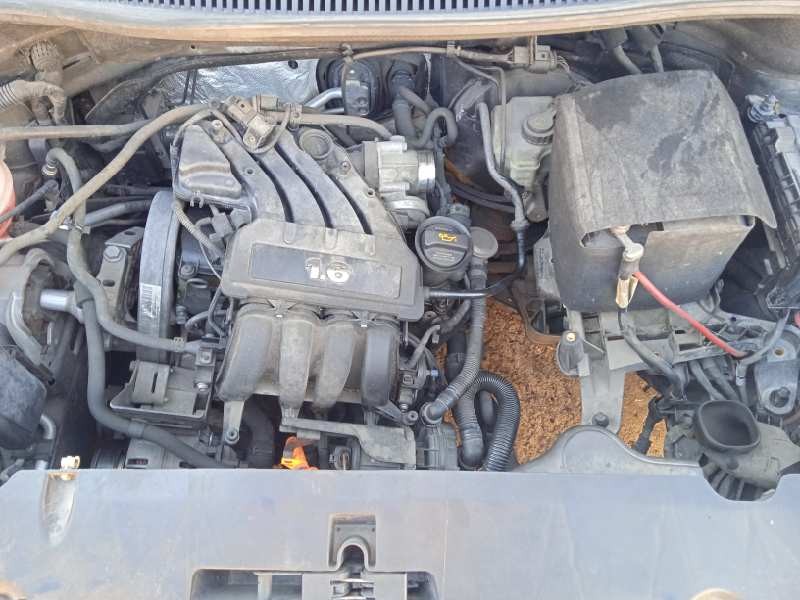 seat altea (5p1) del año 2007