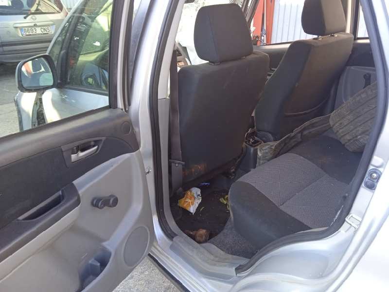 suzuki sx4 rw (ey) del año 2007