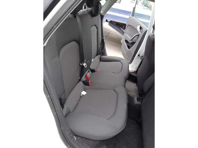 audi a1 sportback (8xf) del año 2018