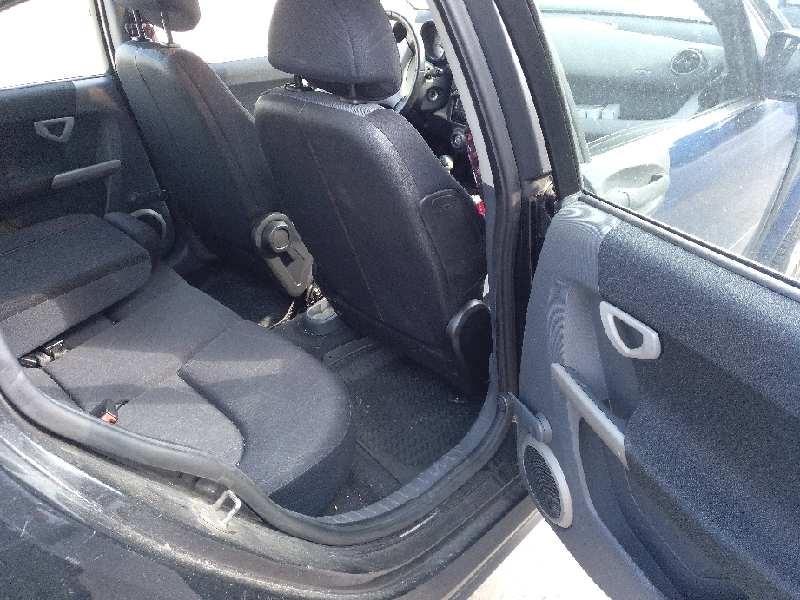 smart forfour del año 2006