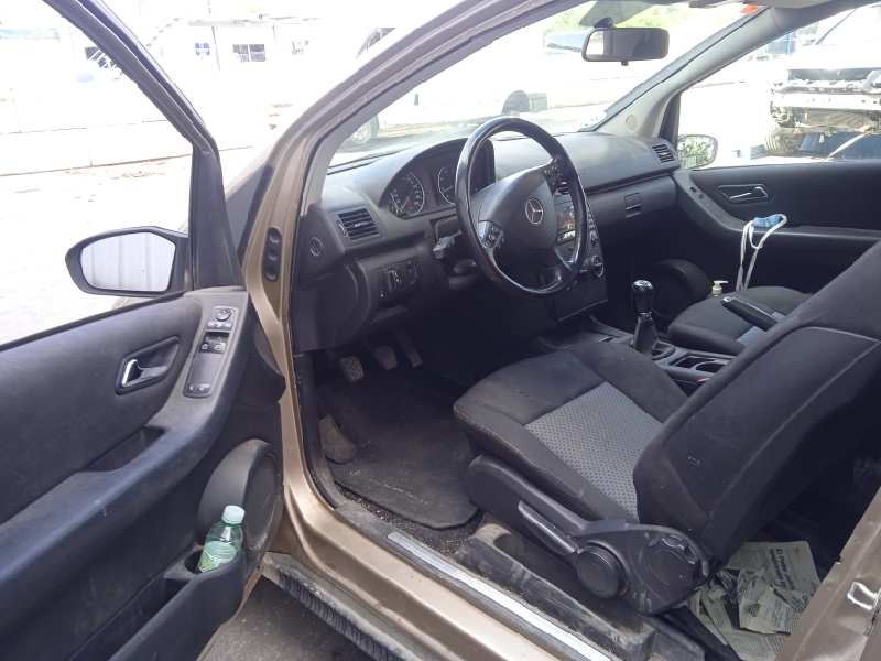 mercedes-benz clase a (w169) del año 2006